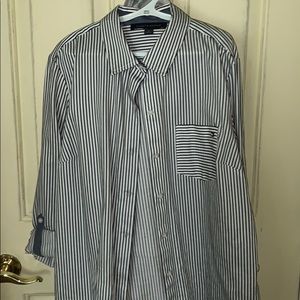 Tommy Hilfiger blouse